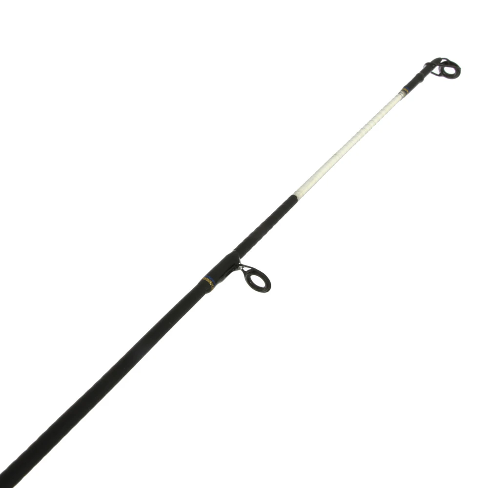 Ugly Stik Gold 704TRVM Travel Spin Rod 7ft 5-10kg 4pc - Image 6