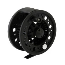 Okuma Airframe Large Arbor 7/9 Graphite Fly Reel