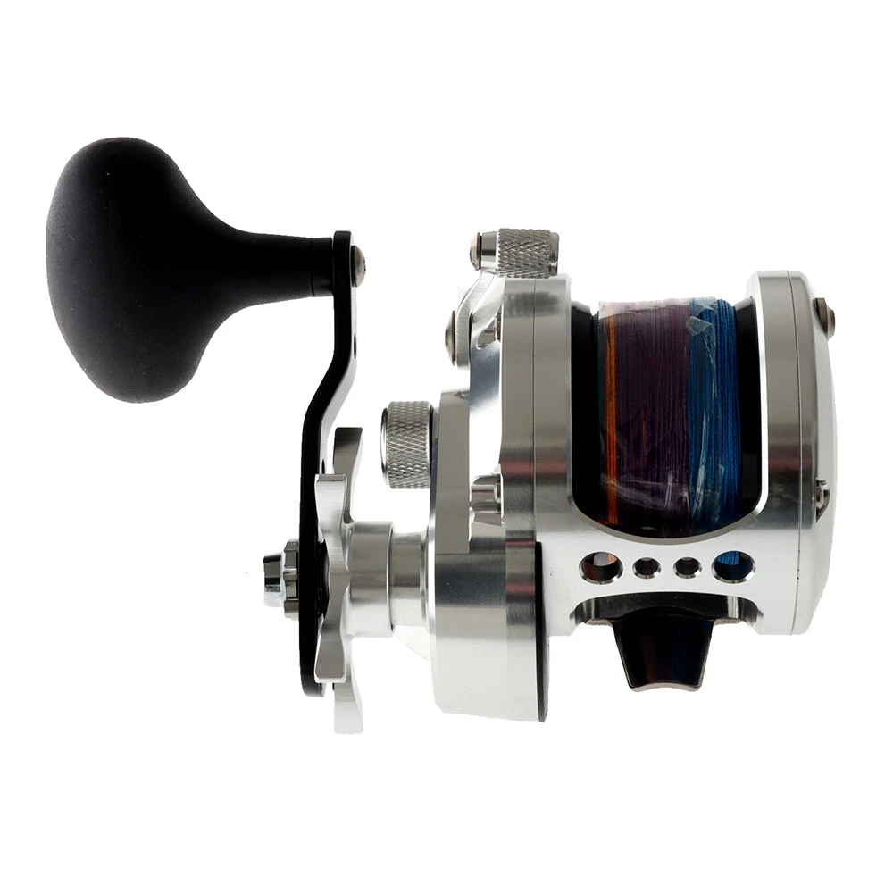 Okuma Cedros CSD-10S-LL Star Drag Reel - Image 6