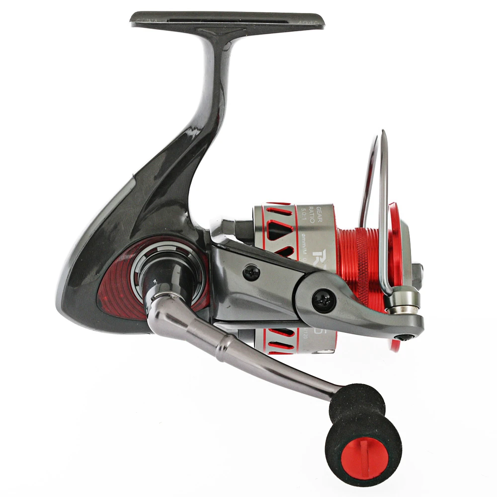 Okuma RTX 35 Spinning Reel - Image 2