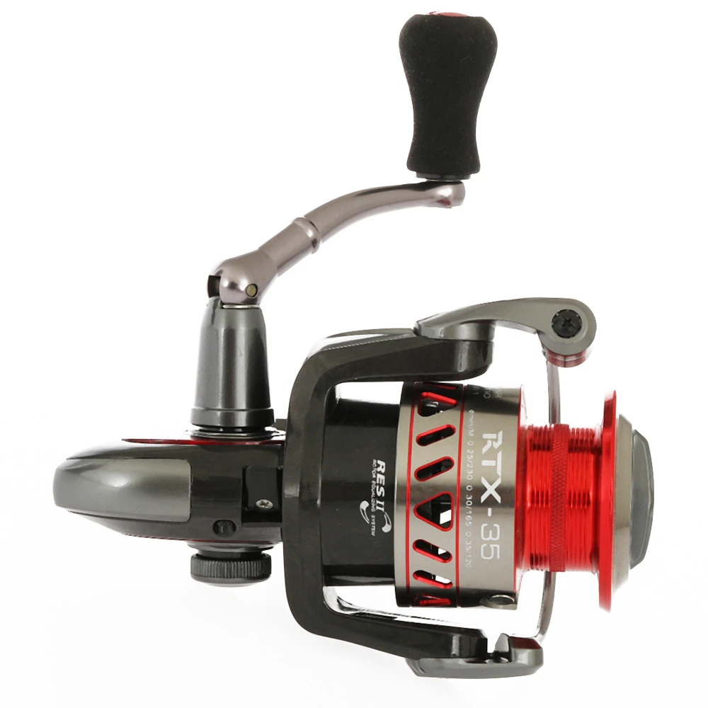 Okuma RTX 35 Spinning Reel - Image 3