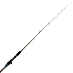Okuma Nano Matrix Overhead Casting Rod 9ft 8-12kg 2pc