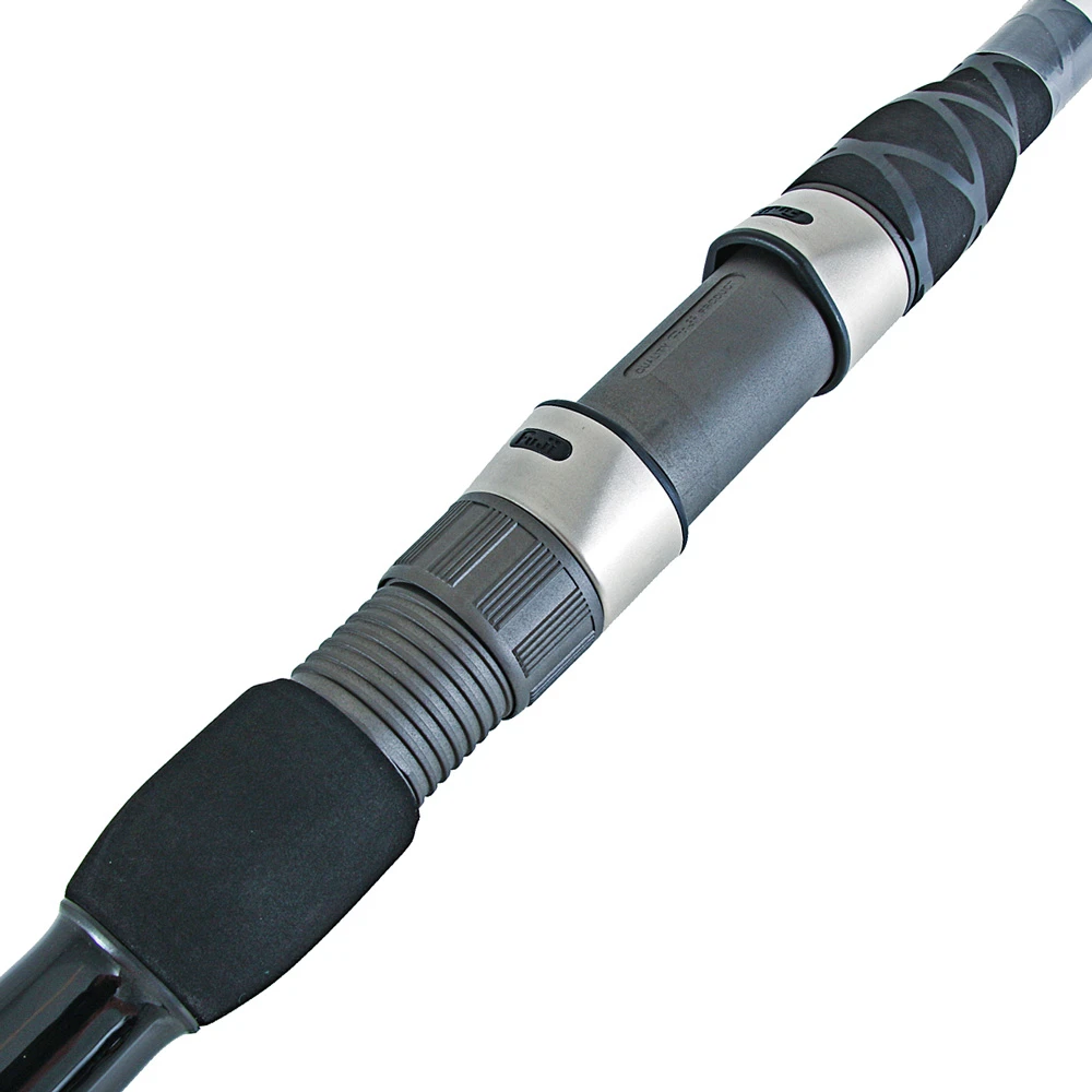 Okuma Salina II Spinning Surf/Rock Rod With Spare Butt 13ft PE2-3 3pc - Image 2