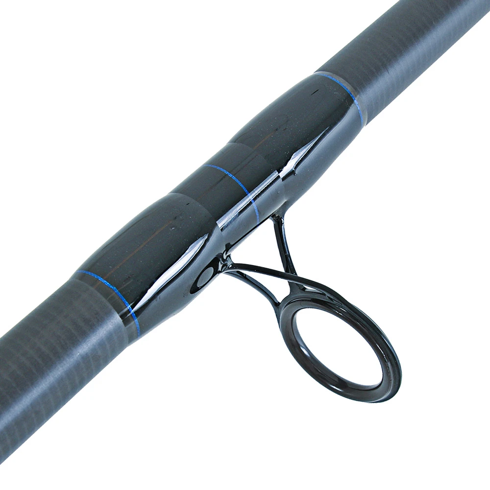 Okuma Salina II Spinning Surf/Rock Rod With Spare Butt 13ft PE2-3 3pc - Image 6