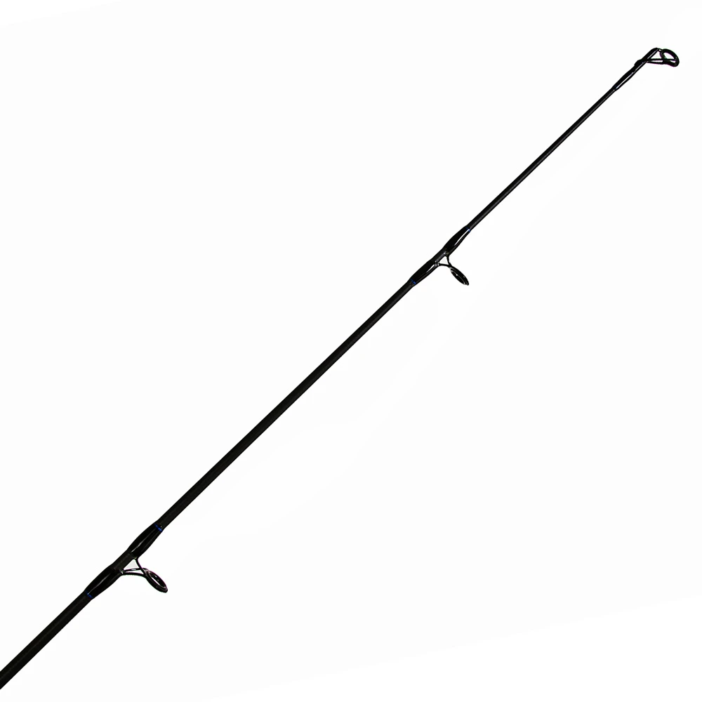 Okuma Salina II Spinning Surf/Rock Rod With Spare Butt 13ft PE2-3 3pc - Image 7