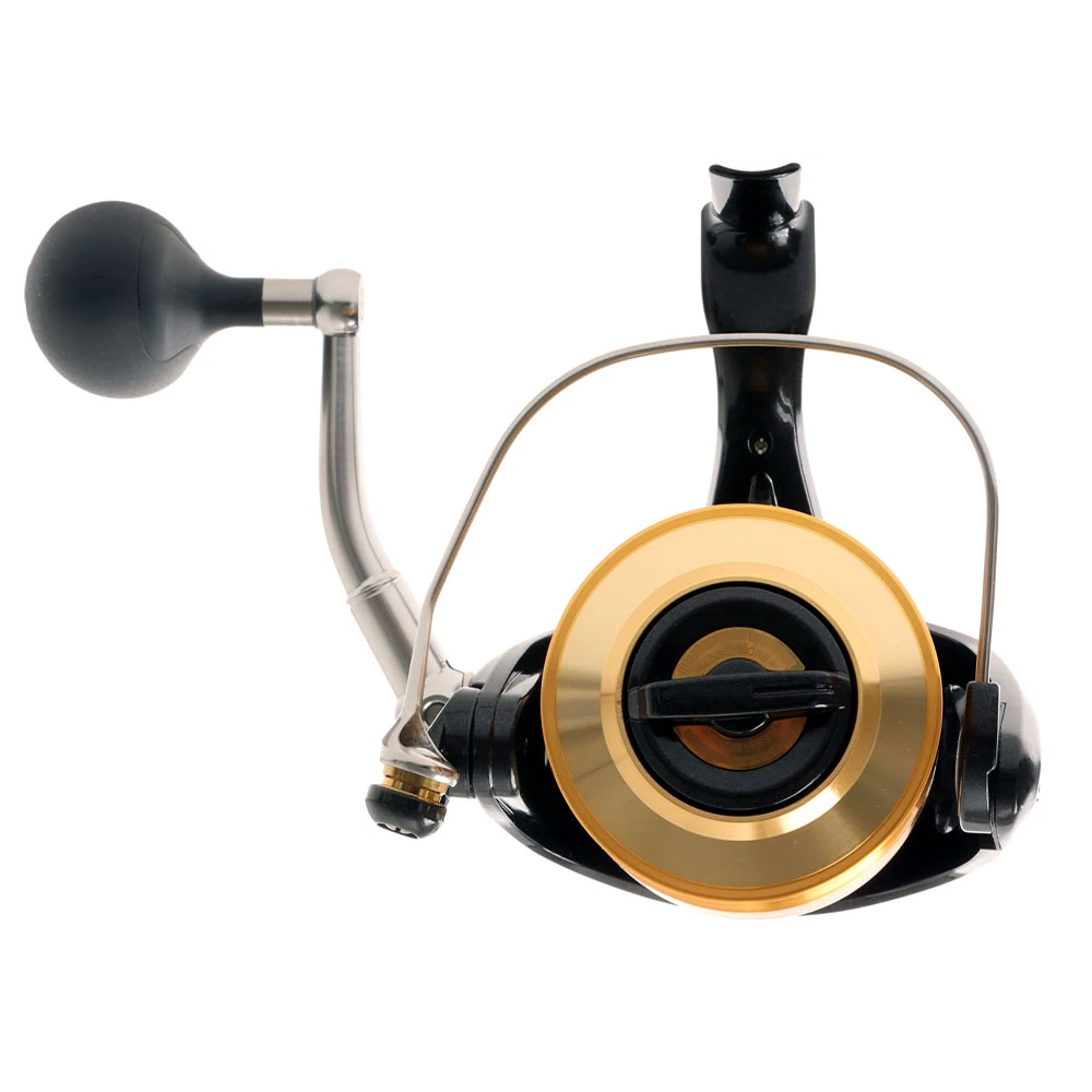 Shimano Baitrunner 12000 D Spinning Reel - Image 5