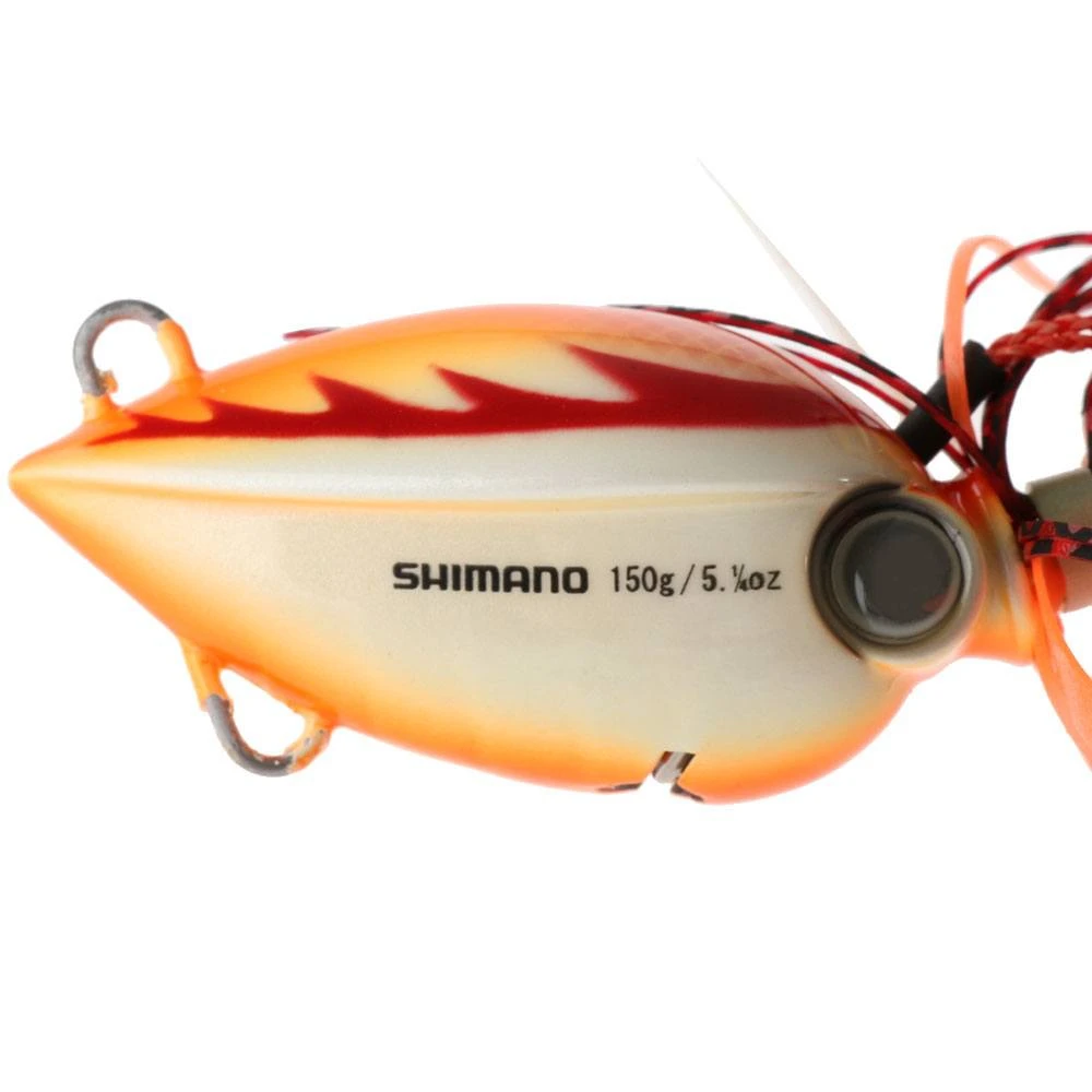 Shimano Lucanus Slow Jig 80g - Image 7