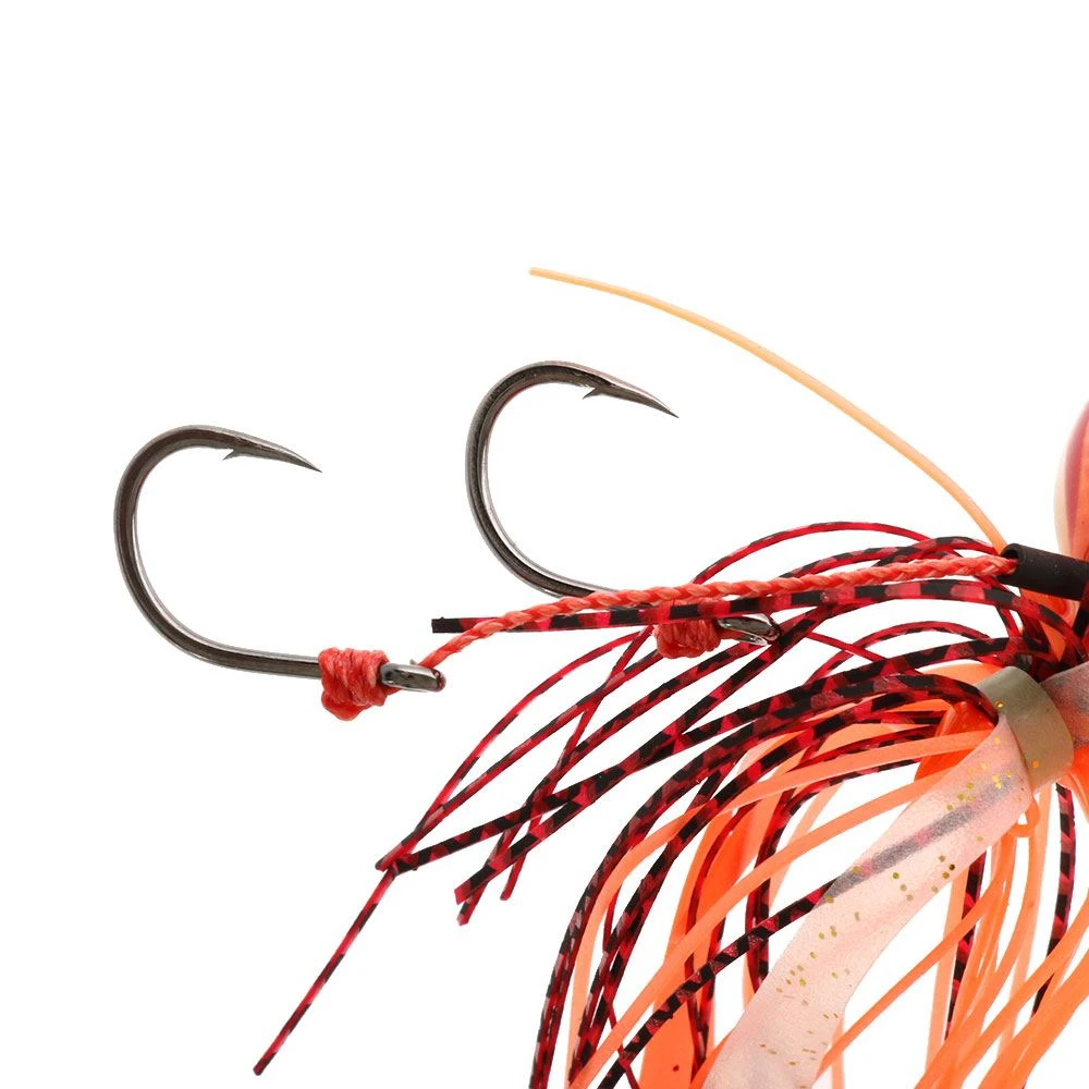 Shimano Lucanus Slow Jig 80g - Image 8