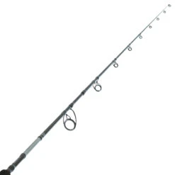 Shimano Catana Soft Bait Spin Rod 7ft 3in 6-8kg 2pc