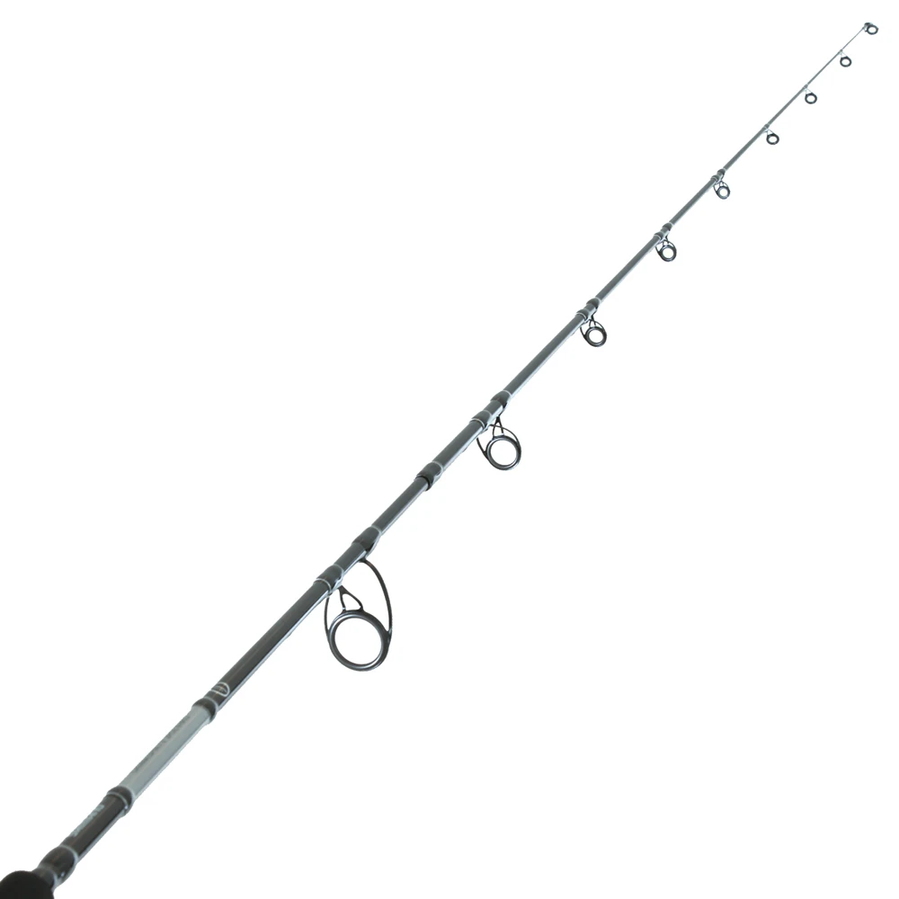 Shimano Catana Soft Bait Spin Rod 7ft 3in 6-8kg 2pc