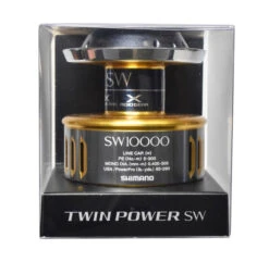 Shimano Spare Spool For Twinpower Reels