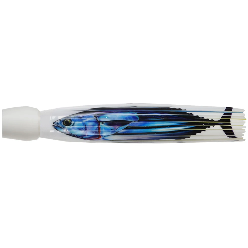 Pakula 3D Printhead Mouse Game Lure 290mm