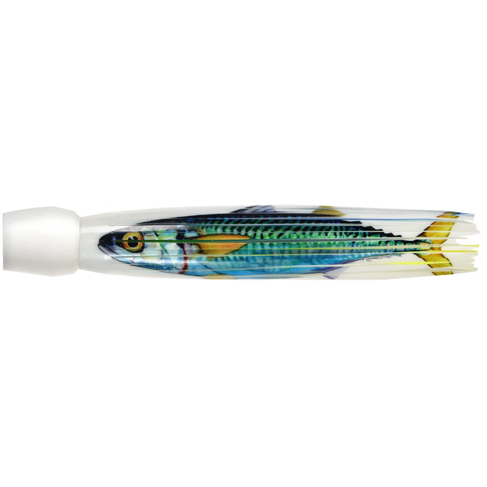 Pakula 3D Printhead Mouse Game Lure 290mm - Image 2