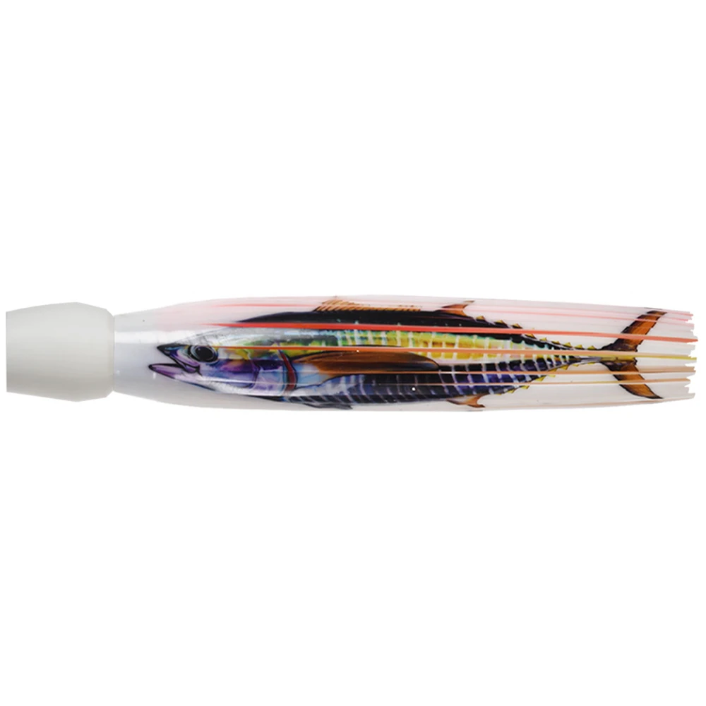 Pakula 3D Printhead Mouse Game Lure 290mm - Image 3