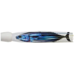 Pakula 3D Printhead Rat Game Lure Skipjack 35cm
