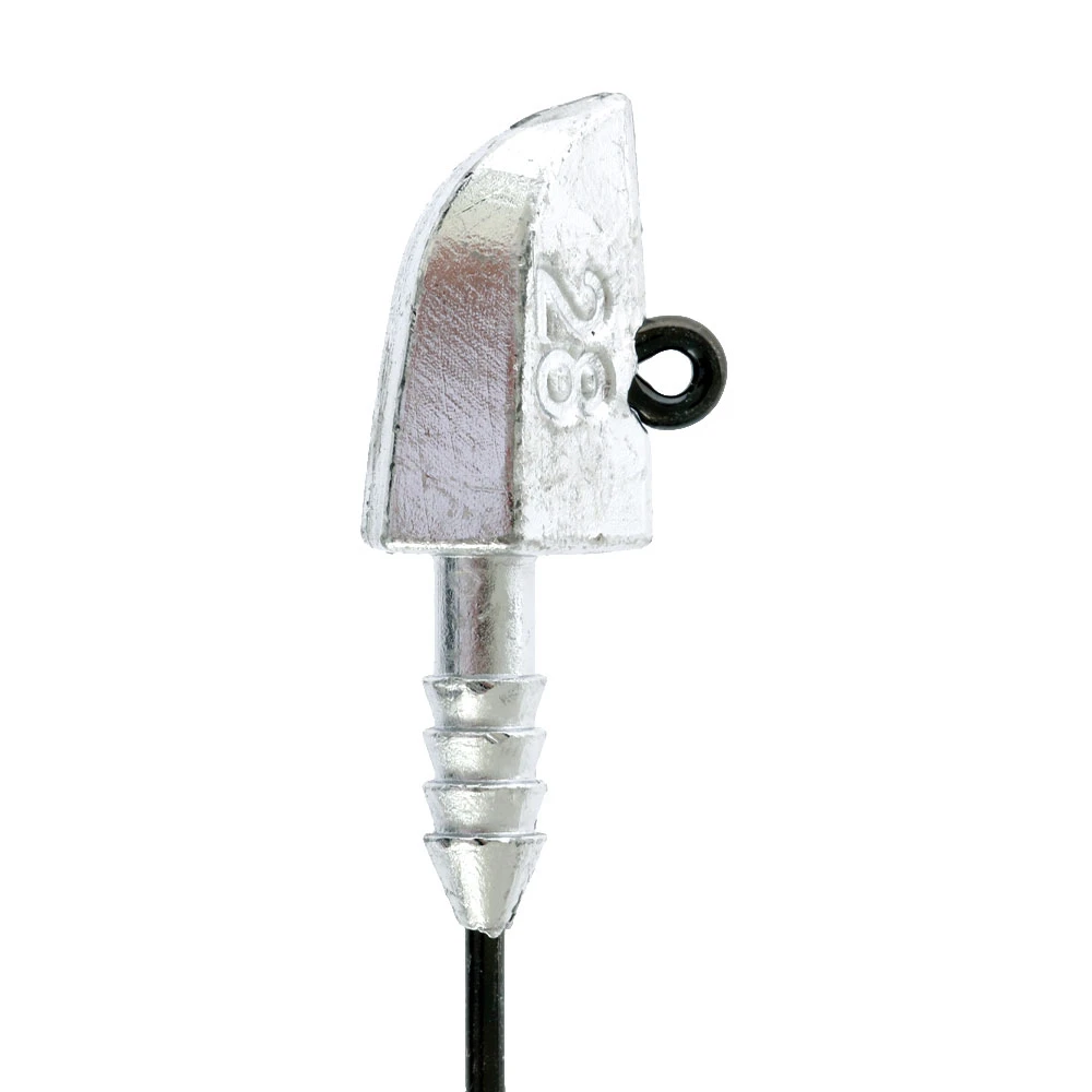 Mustad Darter Jig Heads Size 2 To 2/0 - Image 6