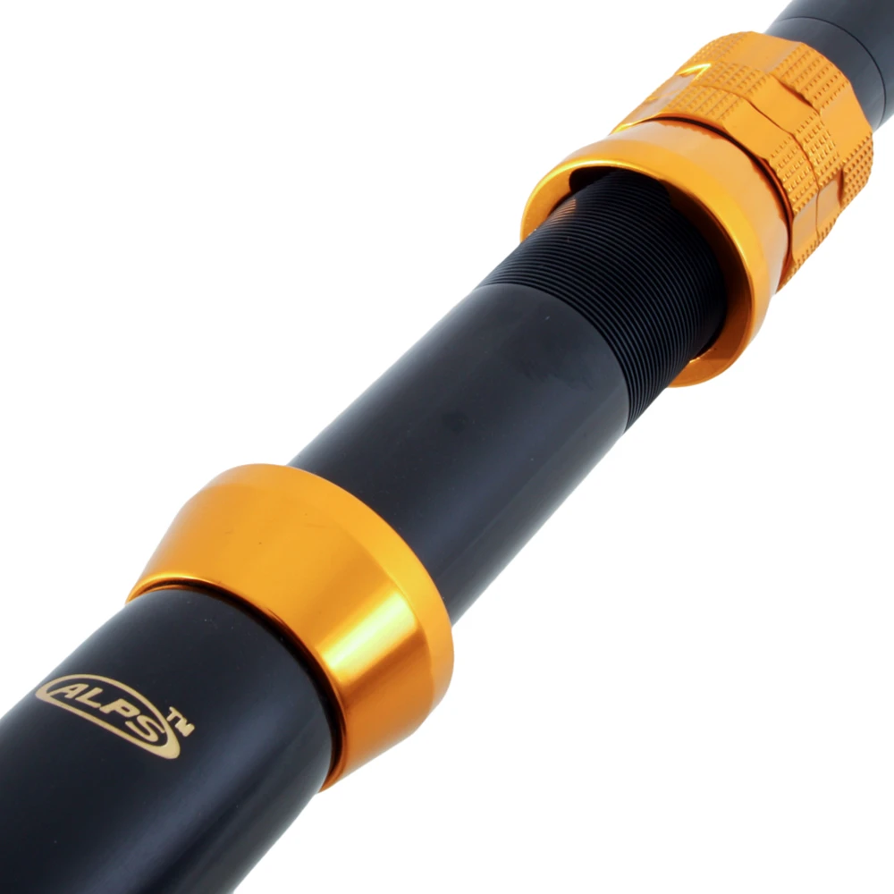 Okuma Makaira Game Rod 7ft 7in 60kg 2pc - Image 2