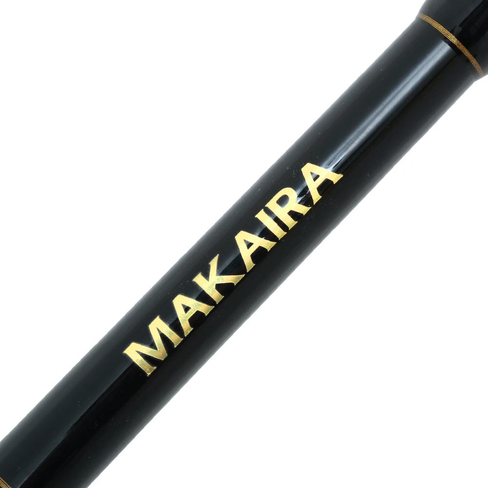 Okuma Makaira Game Rod 7ft 7in 60kg 2pc - Image 3