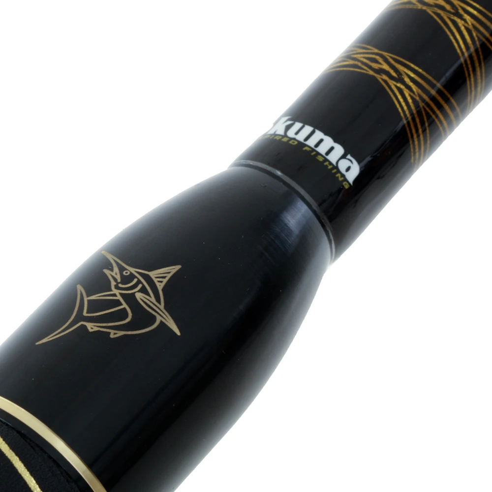 Okuma Makaira Game Rod 7ft 7in 60kg 2pc - Image 5