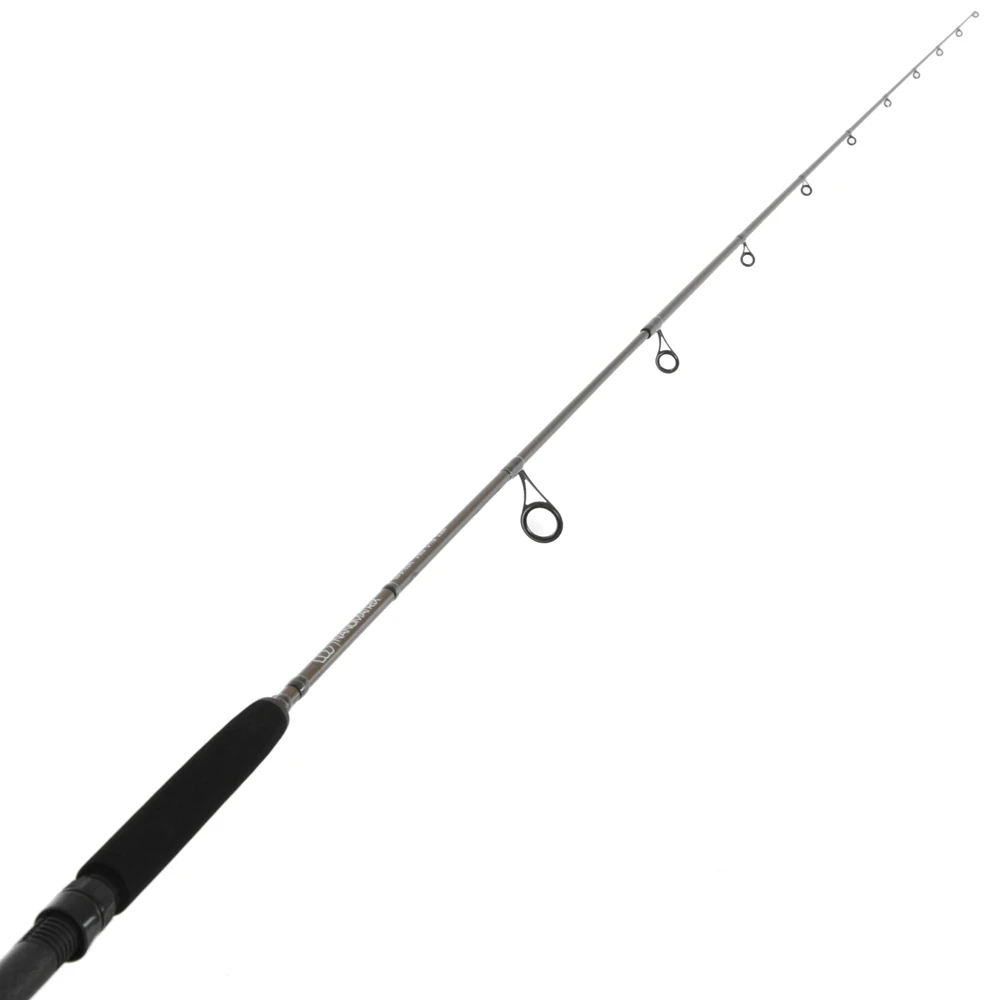 Okuma Nano Matrix Medium Spinning Rod 7ft 9in 3-5kg 2pc