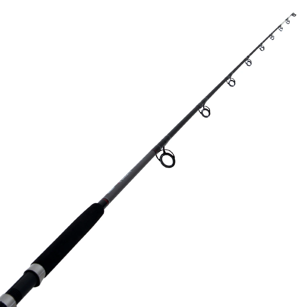 Okuma Revenger Pro Medium Action Spinning Boat Rod 6'6'' 6-10kg 1pc