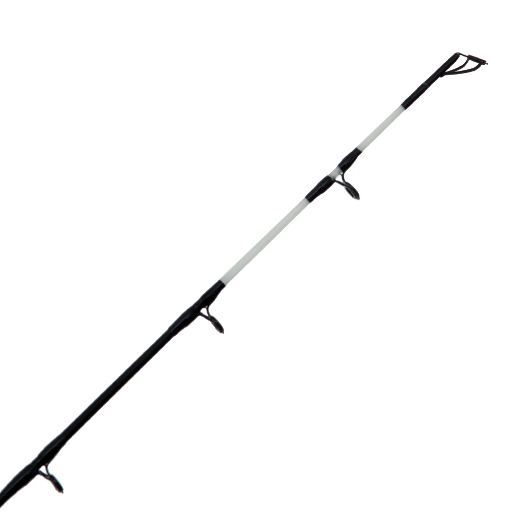 Okuma Revenger Pro Medium Action Spinning Boat Rod 6'6'' 6-10kg 1pc - Image 3