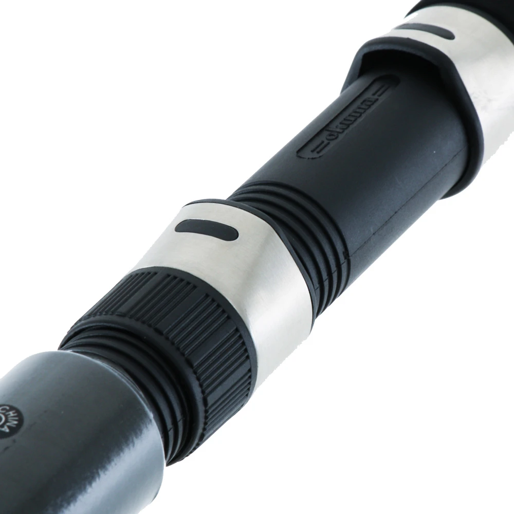 Okuma Revenger Pro Medium/Heavy Spinning Boat Rod 7ft 10-15kg 1pc - Image 3