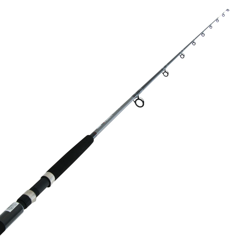 Okuma Revenger Pro Medium/Heavy Spinning Boat Rod 7ft 10-15kg 1pc
