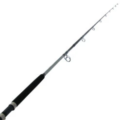 Okuma Revenger Pro General Purpose Spinning Rod 8ft 6-10kg 2pc