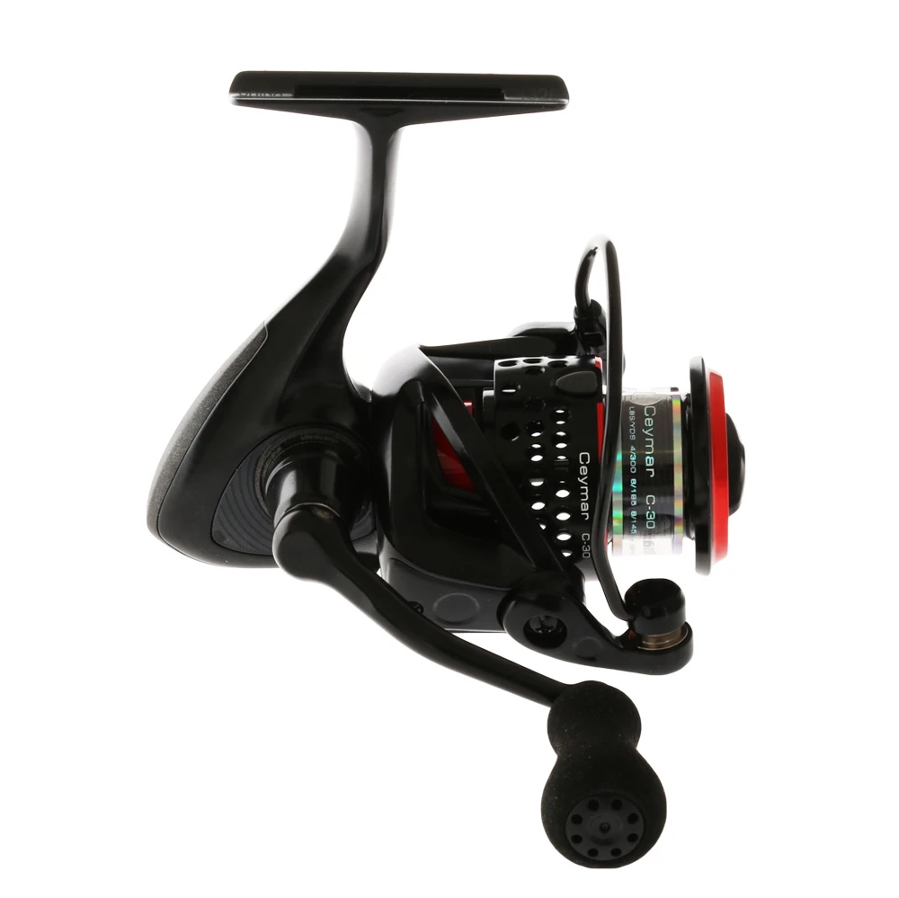 Okuma Ceymar 30 Spinning Reel - Image 3