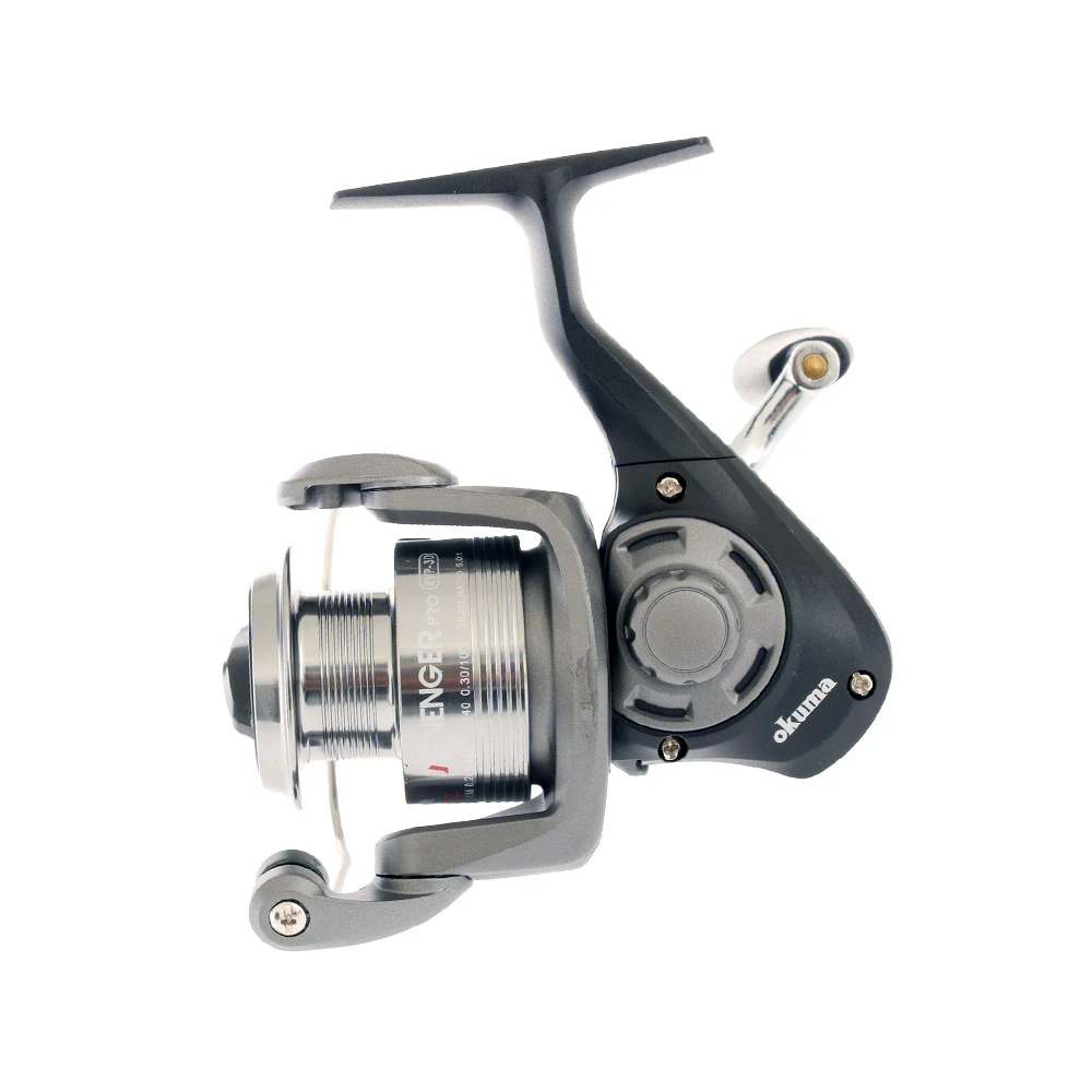 Okuma Revenger Pro 30 Spinning Reel - Image 3