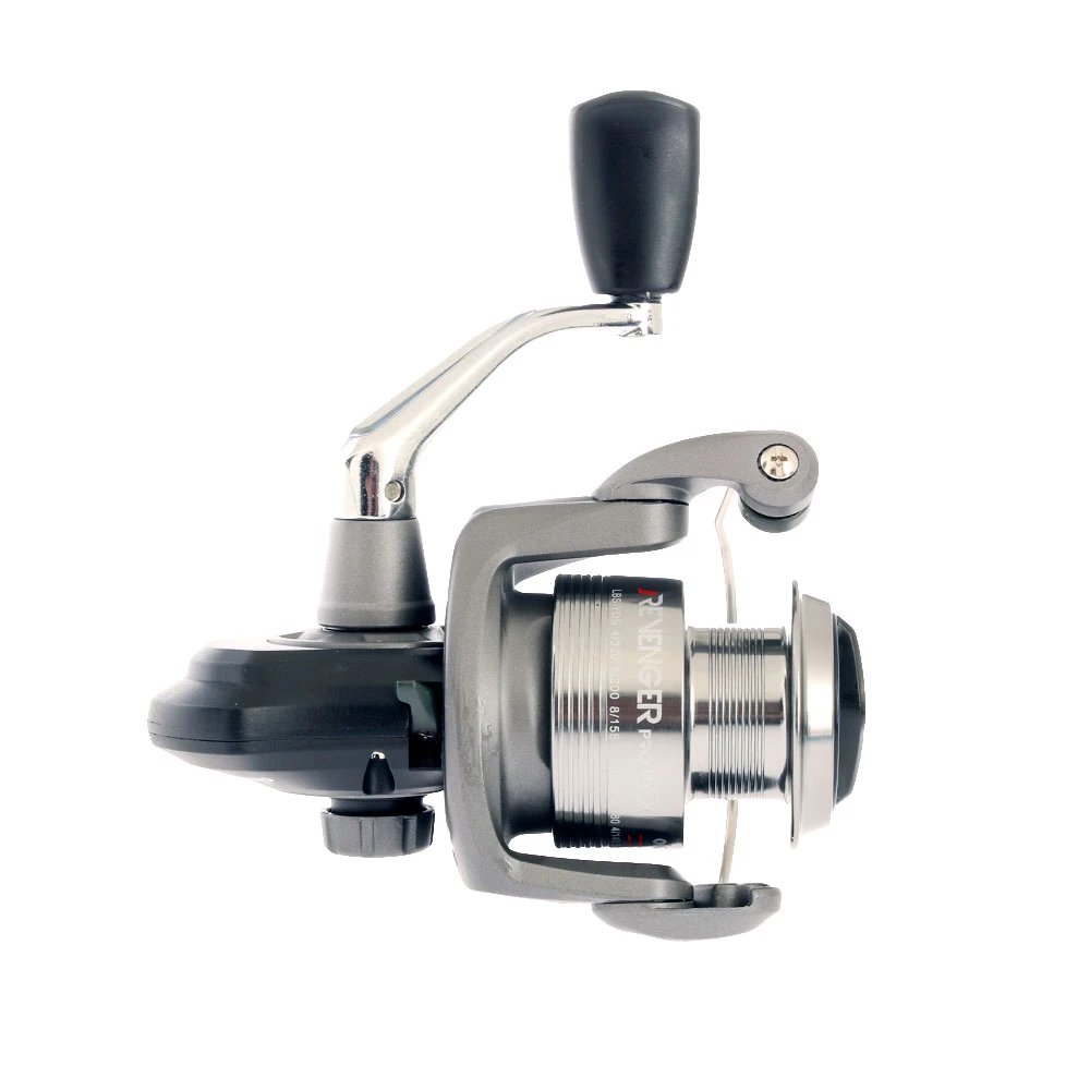 Okuma Revenger Pro 30 Spinning Reel - Image 5