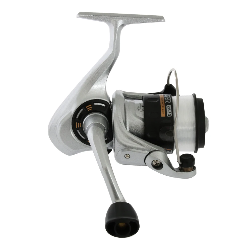 Okuma Revenger 30 Reel With Line
