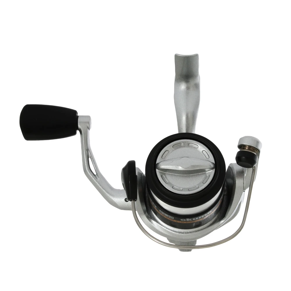 Okuma Revenger 30 Reel With Line - Image 4