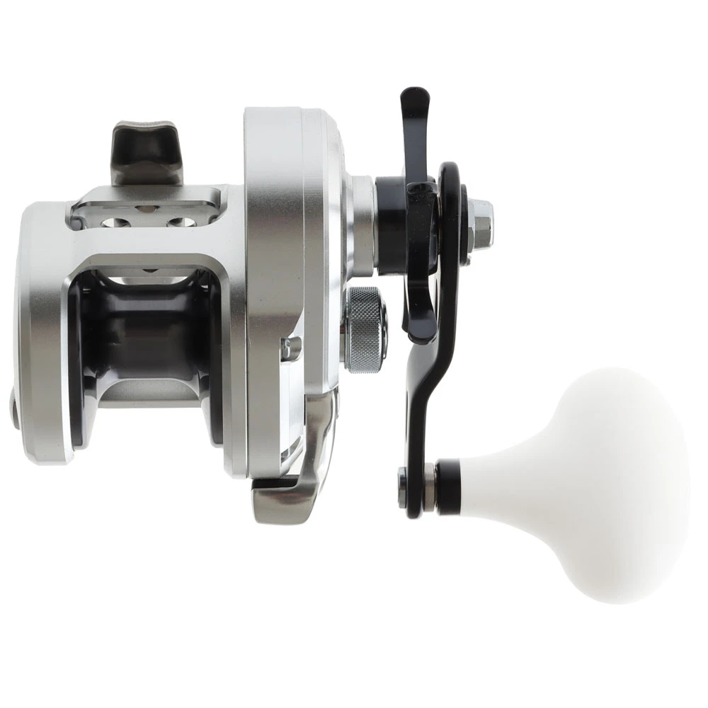 Shimano Trinidad 12 A Jigging Reel - Image 7
