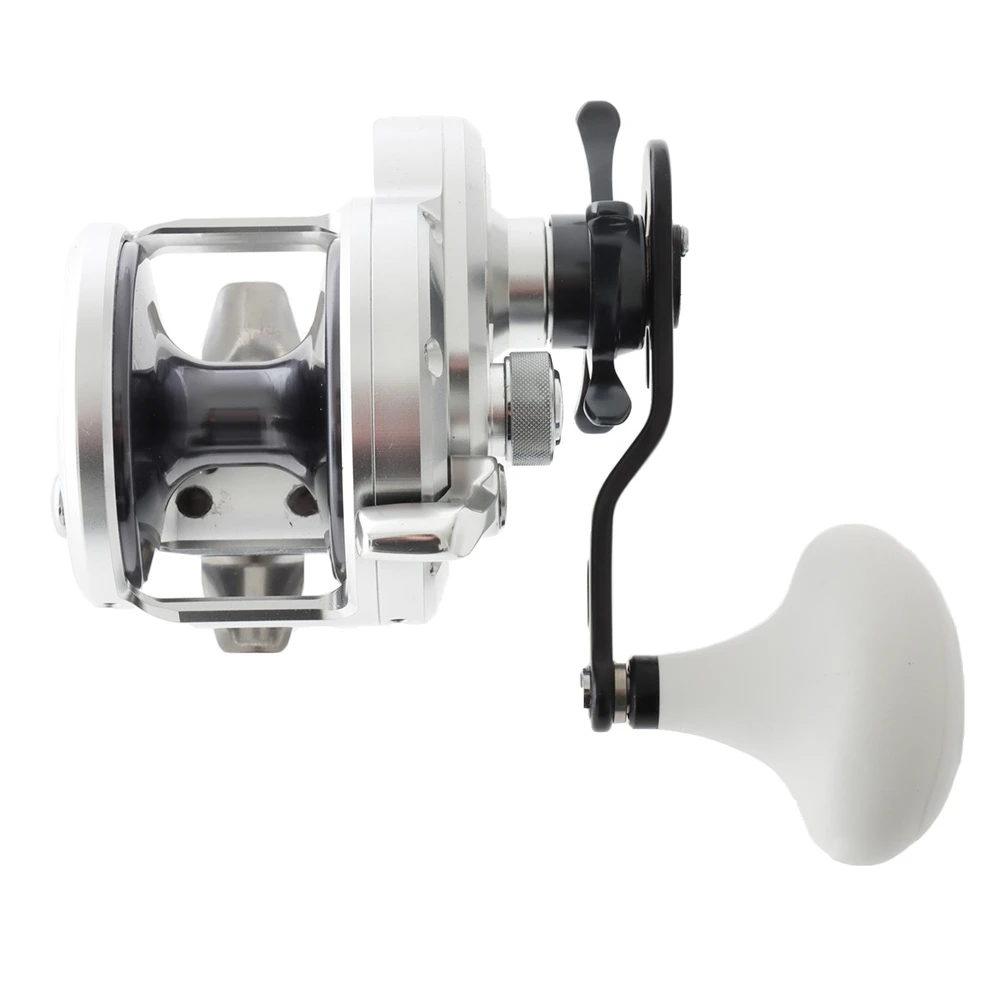 Shimano Trinidad 16 A Jigging Reel - Image 5