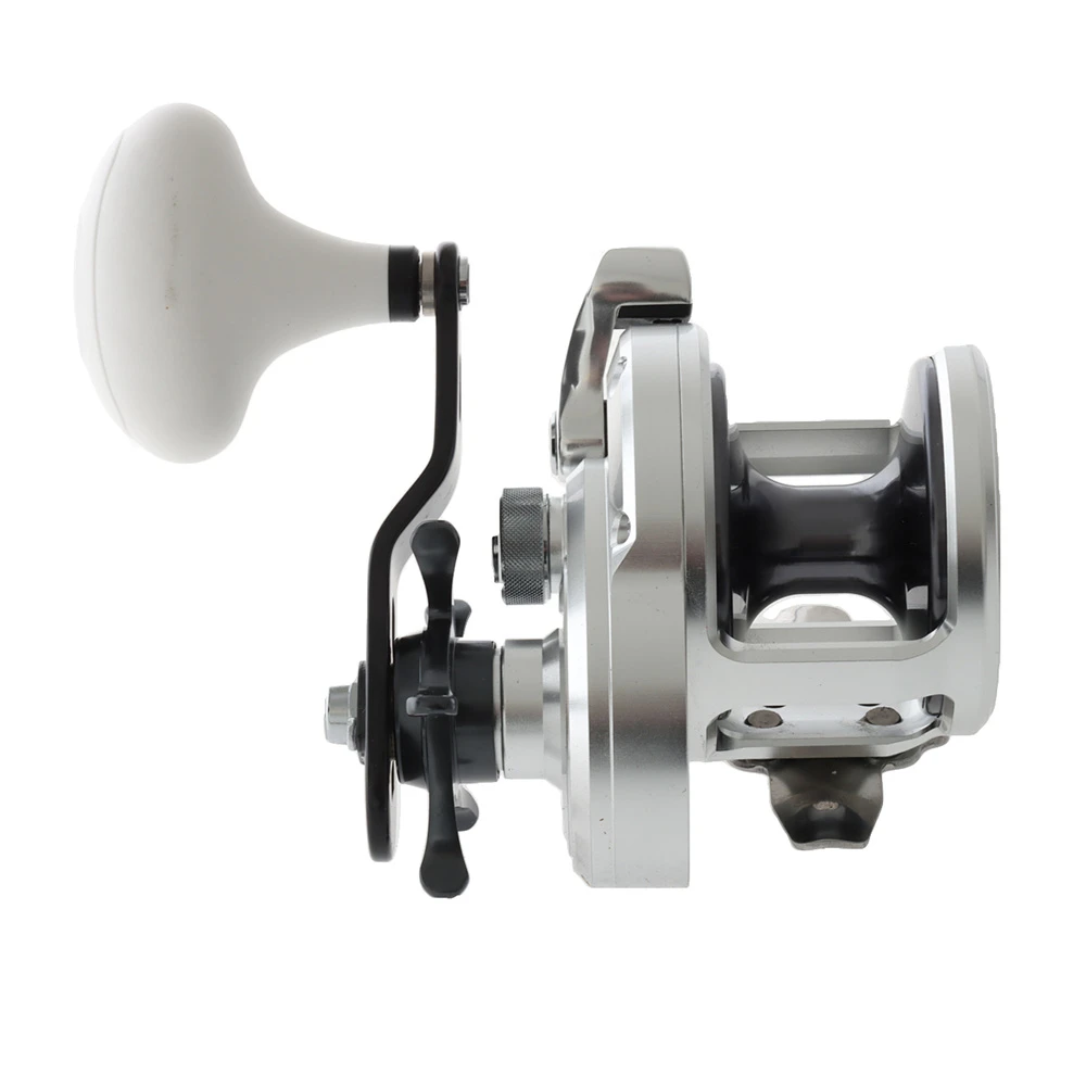 Shimano Trinidad 16 A Jigging Reel - Image 7