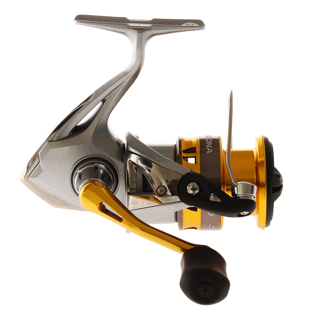 Shimano Sedona 2500 FI Spinning Reel - Image 3