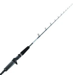 Shimano Catana Overhead Micro Jig Rod 6ft 6in 10-20lb 1pc