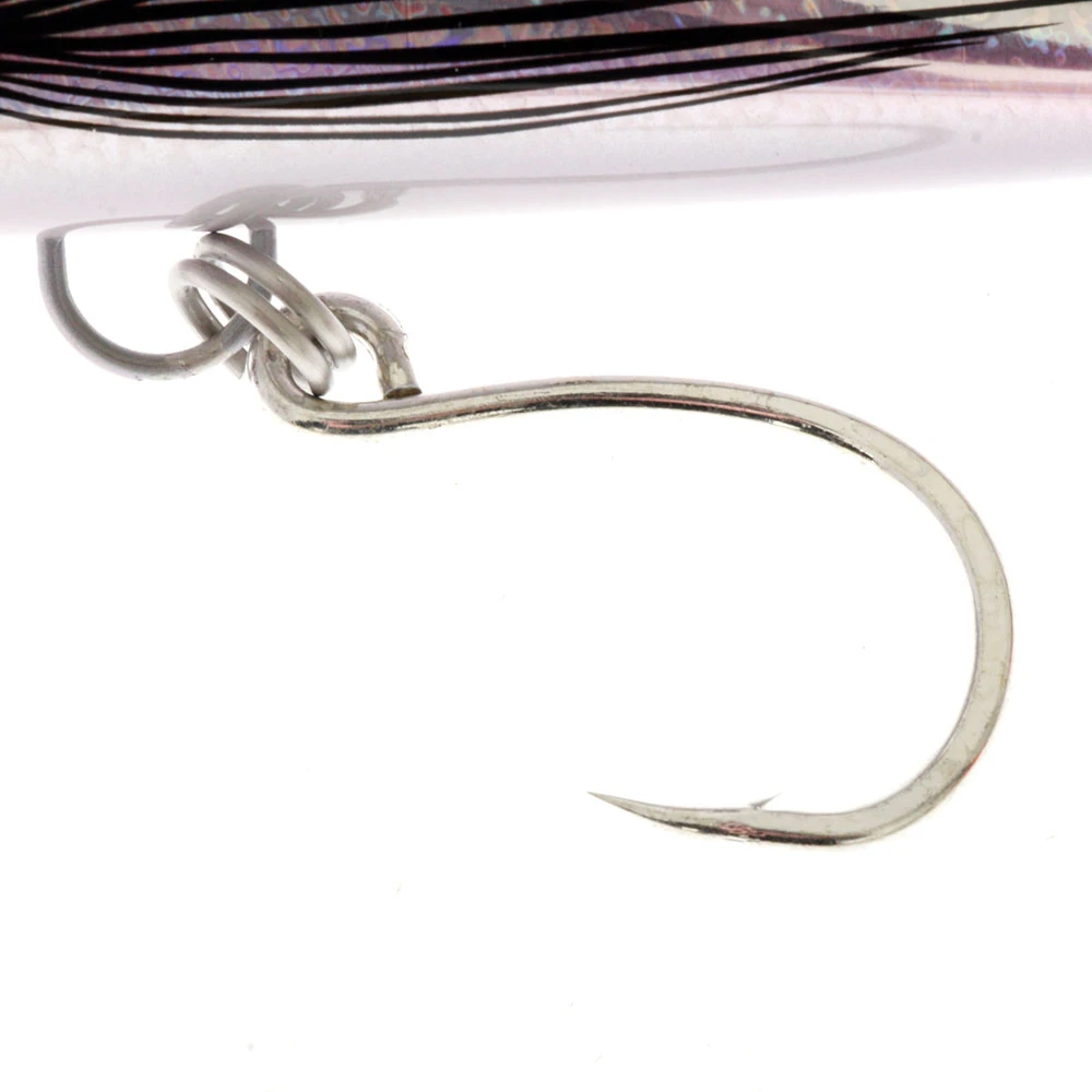 Shimano Ocea Spouter Topwater Lure 150mm 89g Flying Fish - Image 3