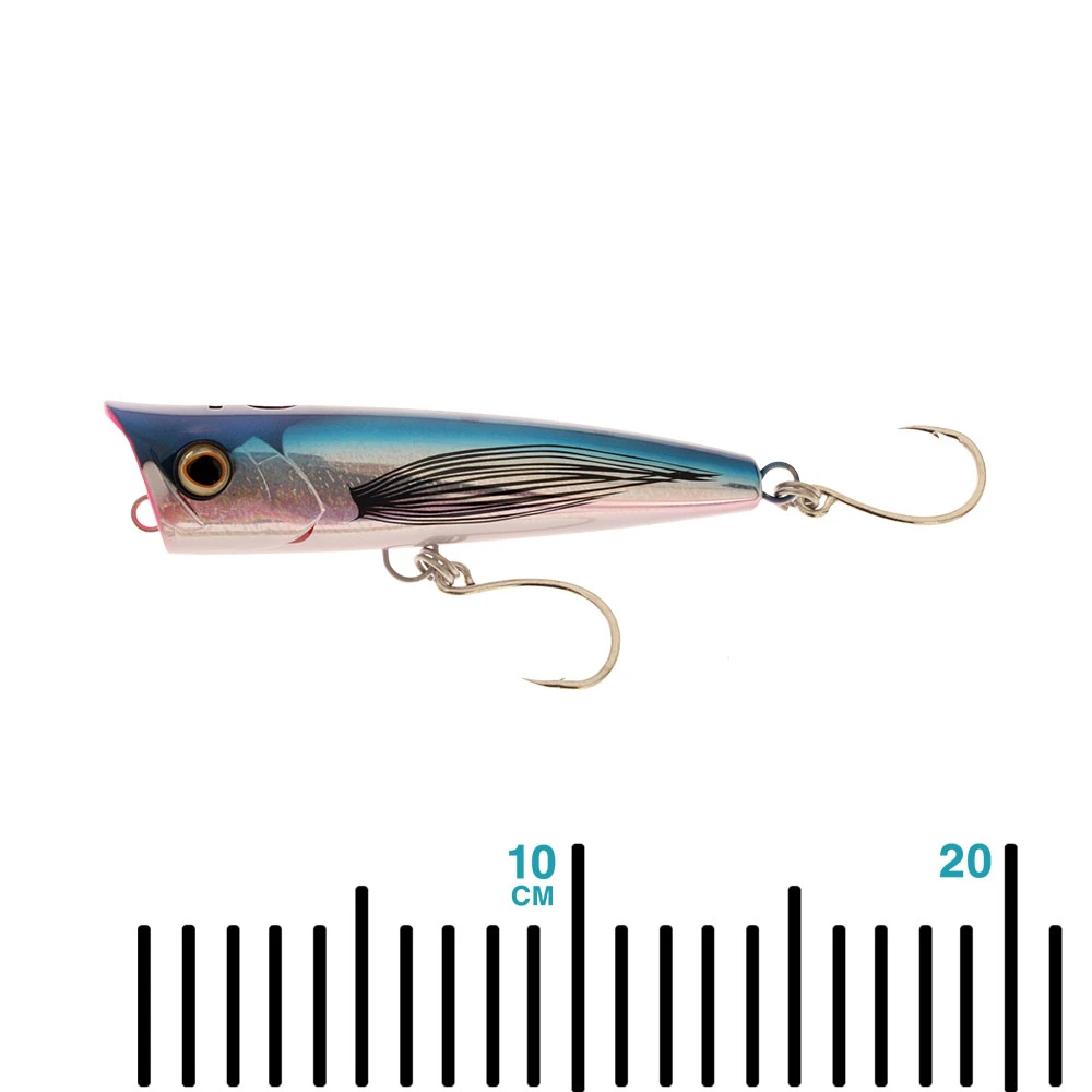 Shimano Ocea Spouter Topwater Lure 150mm 89g Flying Fish - Image 4