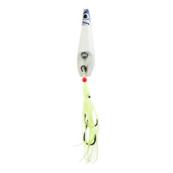 Shimano Rock Hopper Inchiku Slider Jig Glow 90g
