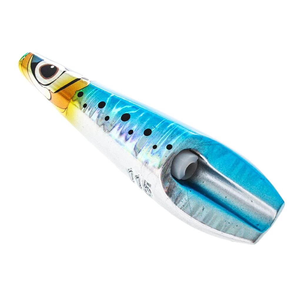 Shimano Rock Hopper Inchiku Slider Jig - Image 3