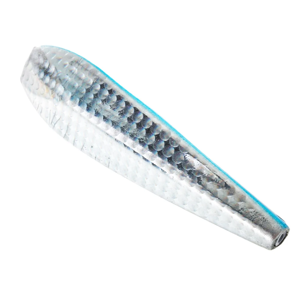 Shimano Rock Hopper Inchiku Slider Jig - Image 4