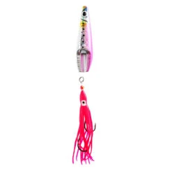 Shimano Rock Hopper Inchiku Slider Jig Pink Sardine 160g