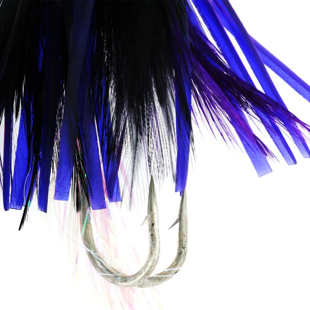 Kilwell Pacific Teaser Rigged Lure - Image 7