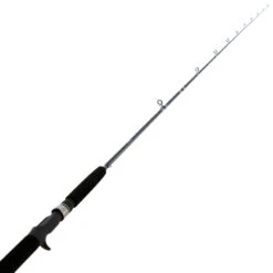 Kilwell XP OH Trigger Grip Baitcaster Rod 7ft 20-56g 2pc