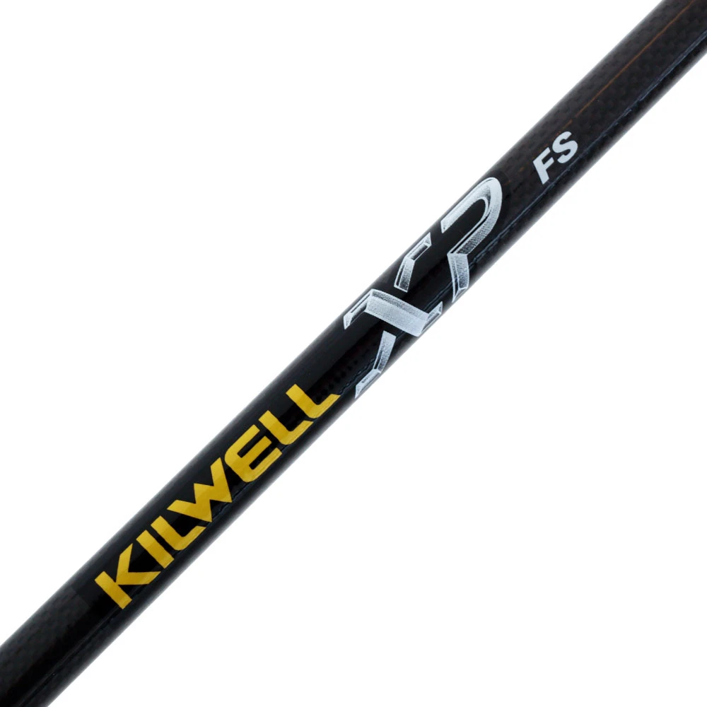 Kilwell XP OH Trigger Grip Baitcaster Rod 7ft 20-56g 2pc - Image 4