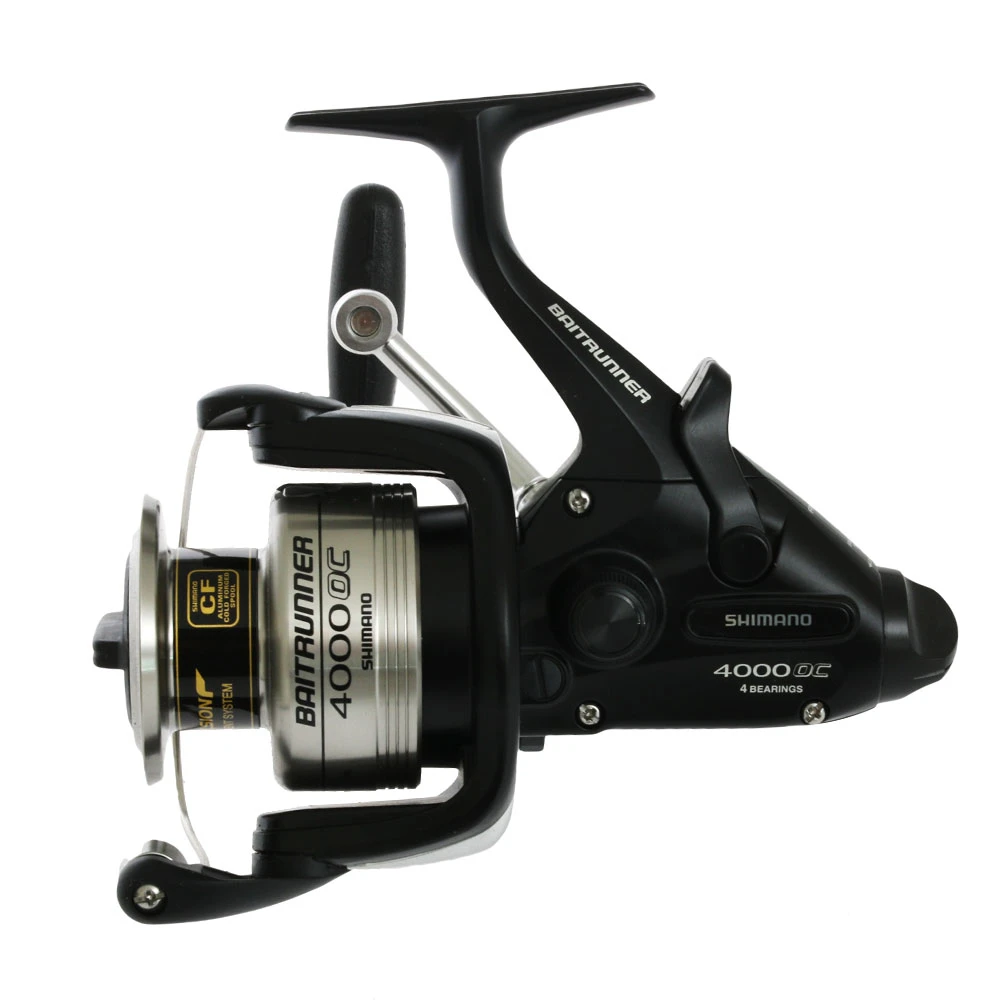 Shimano Baitrunner 4000 OC Reel - Image 4