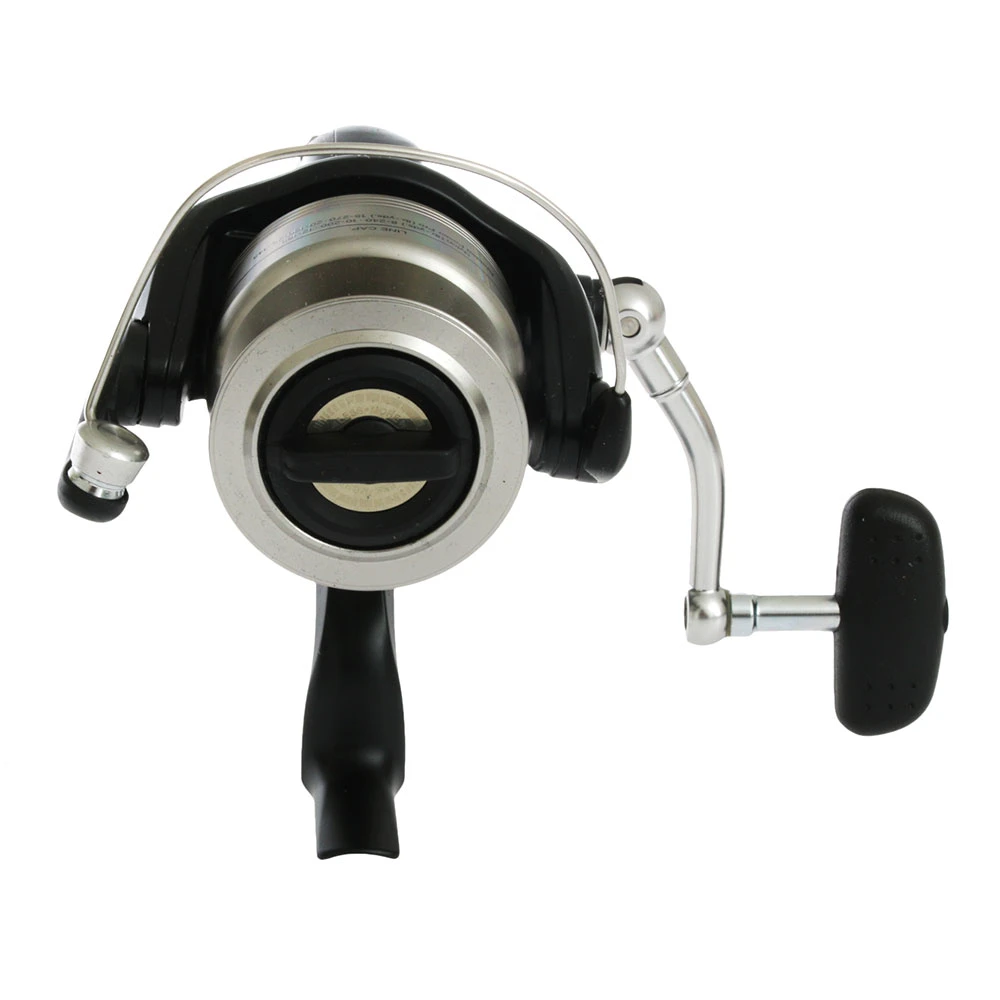Shimano Baitrunner 4000 OC Reel - Image 5